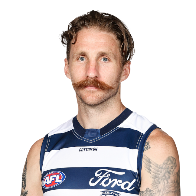 Zach Tuohy profile picture
